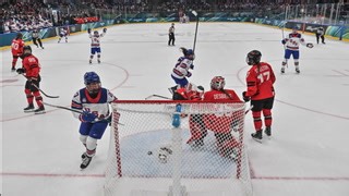 IIHF president Luc Tardif says he'd like to bring Russia back into 'the family'