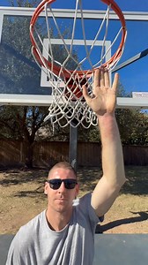 Jump monster #jump #basketball #dunk | Dunk House