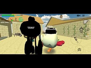 Chicken gun Gameplay 😀