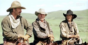 Open Range - Weites Land - tv.ORF.at