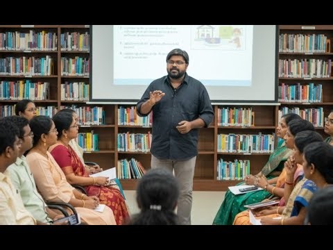 Join us today homeschooling community in tamil. #tamil #homeschooling