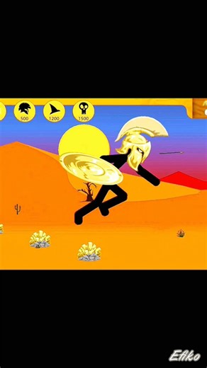 1 vs 29 fight stick war legacy game #video #short #viral