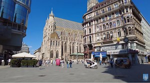 Travel Guide: A One-Day Tour Of Vienna, Austria