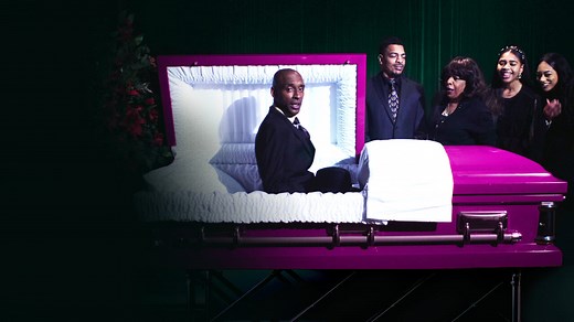 Netflix releases trailer for funeral home reality show 'Buried by the Bernards'