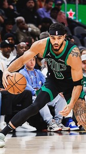 Bully ball 😤 #NBAHandlesWeek | Boston Celtics