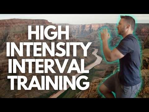 Norwegian 4x4 Made Simple | 30-Min HIIT for Every Fitness Level