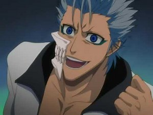 Bleach Grimmjow AMV HD