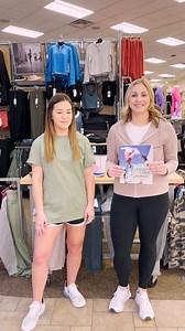 72K views · 83 reactions | The Spring Athletic Catalog Launches 4/1!...