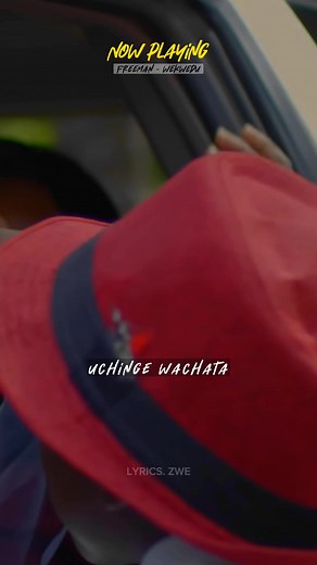 Freeman - Wekwedu #lyrics #song #music #freeman