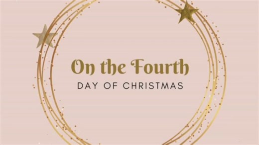 14 reactions | On the fourth day of Christmas, we're celebrating the four(hundred!) family meals our community provided this Thanksgiving! We are so grateful for all of our supporters who made this possible, from our funders to our volunteers to our Recipes for Success students - this was a team effort from start to finish! There's still time to support our work in 2025 - click to donate: https://www.ecpbc.org/donate! | Extraordinary Charities | Facebook