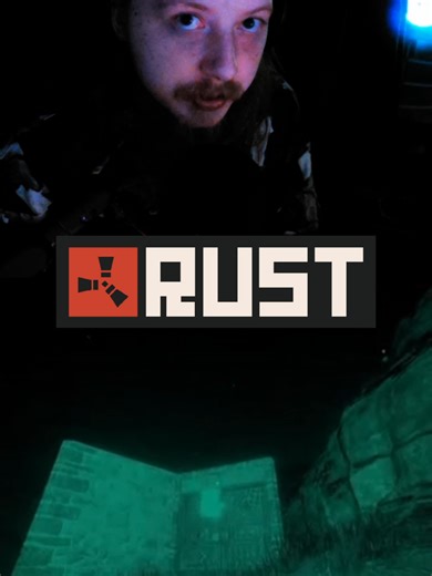 i challenged a friend in rust! #Rust