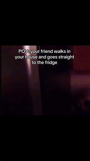 Funny Angry Grandpa Memes: Friend Visits & Raiding the Fridge