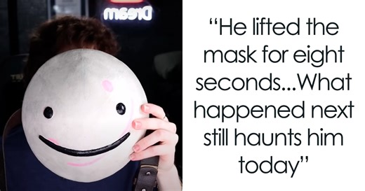 Dream Face Reveal: Why Were The Minecraft Star’s Fans Left So Divided?