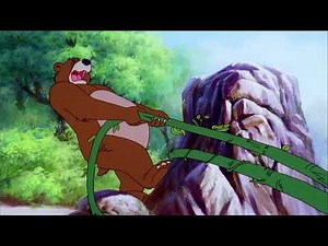 SIMBA THE KING LION | Insecticide | Full Length Episode 20 | English [KIDFLIX]