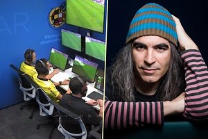 El polémico Chema Alonso encuentra nuevo trabajo fuera del mundo teleco: el fútbol español