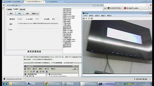 一、升级工具的使用FireFly开发板入门视频教程