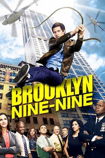 Brooklyn Nine-Nine - Season 1 (2013)