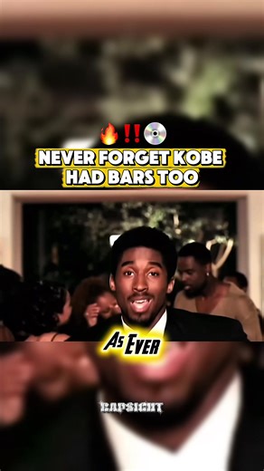 Kobe Bryant's Unforgettable Raps: A Tribute