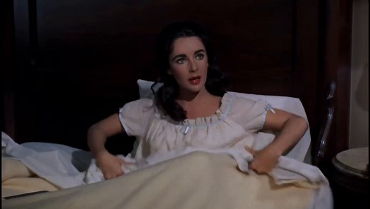 Today, we celebrate the anniversary of a film that remains larger than life: the 1956 western epic Giant. From Elizabeth’s mesmerizing performance as Leslie Benedict to the magnetic presence of James Dean and Rock Hudson, Giant captured the drama, the heart, and the history of a changing America, and continues to inspire generations of movie lovers. | Elizabeth Taylor