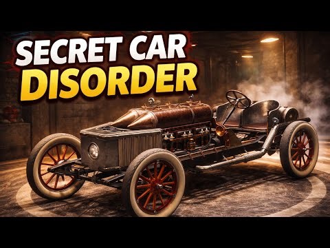 Mafia Definitive Edition – Disorder Secret Car Location (Postcard Guide) 🚗🔥