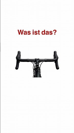 Deutsch lernen | Was ist das? | A1 | Fahrrad – Teile 2