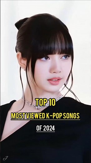 The 10 MOST VIEWED K-POP MUSIC VIDEOS