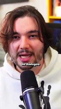 Quais são os seus 3 pesadelos gamers? Aquilo que te da ASCO em jogos, esses são os meus kkkk #gaming