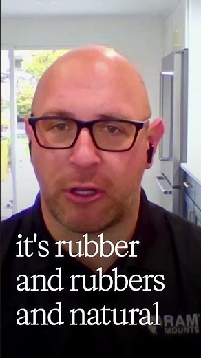 RAM Mount | Built for real-world mobility