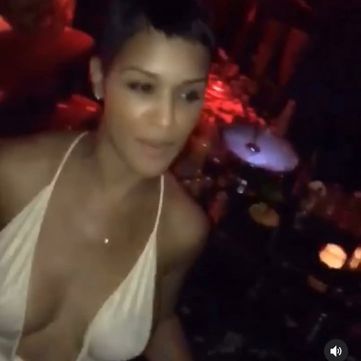 Kaye on Instagram: "Tbt"