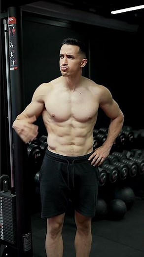 Student shocks entire class with push-ups !! 😱