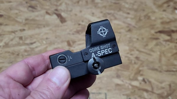 Watch My FAVORITE Thing About This Sight on Amazon Live