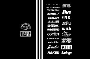 adidas Upcoming Sneaker Collaborations for 2017