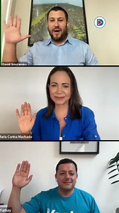 21K views · 23 reactions | Juramentación de los comandos de campaña...