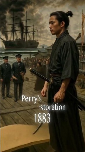 The Evolutionary Process of Japan: From Feudal Traditions to Technological Powerhouse #japan