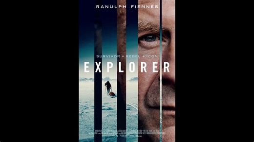 Explorer - Trailer © 2022 Documentary