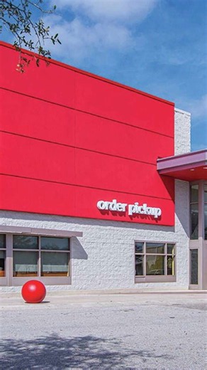 Liberty Hill Target opens Sunday. Here's why it's bigger than average