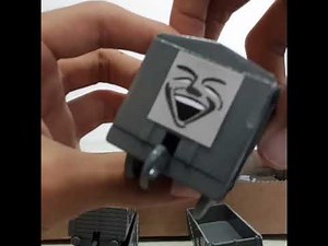 Custom Troublesome Trucks/Haciendo Furgones Problemáticos