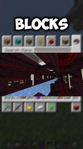 Fastest Way to Travel in Minecraft 🚀🧱