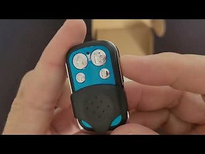 DieseRC Interruptor de mando a distancia, El Interruptor versátil para muchas situaciones