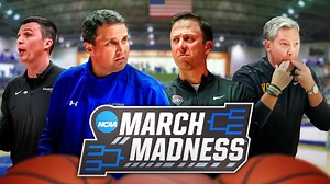 Bracketology: Predicting the 2025 NCAA Tournament Field - A Mid-Major Check-In