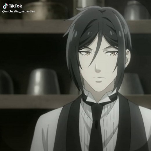 my sebas 💋😼 #sebastianmichaelisedit #sebastianmichaelisedit #kuroshitsuji #blackbutler #anime #anime edits #parati #foryou #michaelis