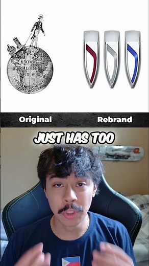 Brand Battle: Original Logos vs. Rebrands! You Decide! Car Edition Part 2!