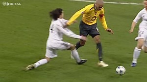 96K views · 22 shares | Thierry Henry je obeležio eru Wengera, i sa...