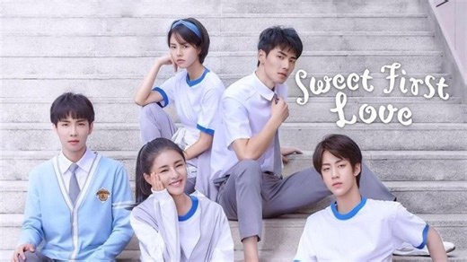 Sweet First Love (2020) episode 1