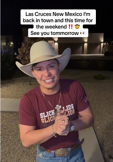 Weekend Fun in Las Cruces New Mexico!