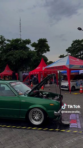 Action action😘🚀#ke30 #my90s_enthusiast #ke30corolla #3kseries