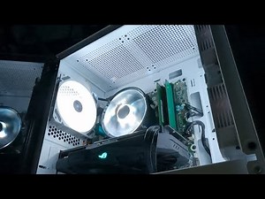 This was too easy!! HP Z240 turned gaming!!