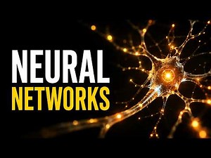 Neural Networks Explained for Beginners