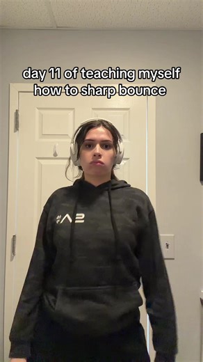 part 11 | i'm trying dawg idk people are telling me not to think but it's not naturalll i need to think 🫩😓 #jerseyclub #jersey #jerseytok #dancetok #learning