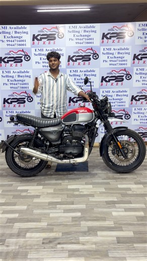 bikes on Instagram: "KPS BIKES Medavakkam Chennai 100 Exchange / selling/ buying… Around Chennai EMI Available YEZDI Model 2022 Brand new condition Single owner Well maintenance Just 17000km driven Company service Price 110000 Ph : 9944716001/9944738001 #tvk #tvkvijay #tvkmaanadu #vijay #medavakkam #selling #custom #tamilnadu #tambaram #tamil #reels #trending #sale #trindingreels♥️😘 #instagram#thalabathy_vijay #thalabathy #vijayapura"